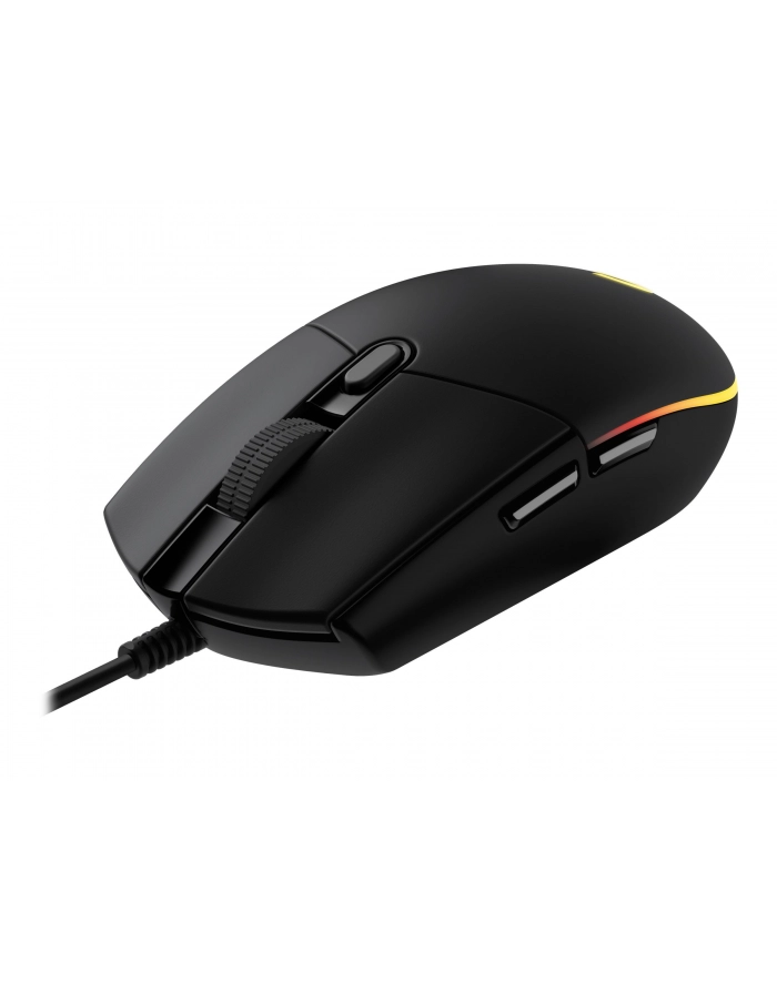 LOGITECH G203 LIGHTSYNC Gaming Mouse Black główny