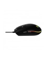 LOGITECH G203 LIGHTSYNC Gaming Mouse Black - nr 44