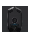 LOGITECH G203 LIGHTSYNC Gaming Mouse Black - nr 52