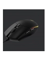 LOGITECH G203 LIGHTSYNC Gaming Mouse Black - nr 54