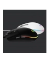 LOGITECH G203 LIGHTSYNC Gaming Mouse Black - nr 56