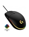 LOGITECH G203 LIGHTSYNC Gaming Mouse Black - nr 9