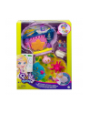 Polly Pocket Kompaktowa torebka Muszla GNH11 GKJ63 MATTEL - nr 1