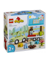 LEGO 10986 DUPLO Town Dom rodzinny na kółkach p3 - nr 8