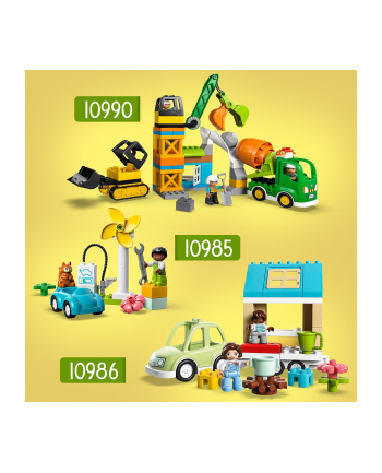 LEGO 10990 DUPLO Budowa p3
