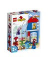 LEGO 10995 DUPLO Super Heroes Spider-Man zabawa w dom p5 - nr 1