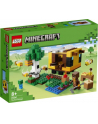 LEGO 21241 MINECRAFT Pszczeli ul p6 - nr 1