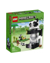 LEGO 21245 MINECRAFT Rezerwat pandy p4 - nr 1