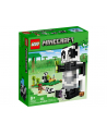 LEGO 21245 MINECRAFT Rezerwat pandy p4 - nr 2