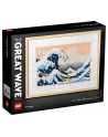 LEGO 31208 ART Hokusai. Wielka fala w Kanagawie p2 - nr 16