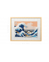 LEGO 31208 ART Hokusai. Wielka fala w Kanagawie p2 - nr 19