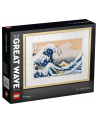 LEGO 31208 ART Hokusai. Wielka fala w Kanagawie p2 - nr 1