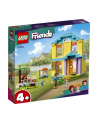 LEGO 41724 FRIENDS Dom Paisley p4 - nr 1