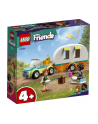 LEGO 41726 FRIENDS Wakacyjna wyprawa na biwak p6 - nr 1