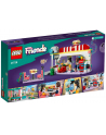 LEGO 41728 FRIENDS Bar w śródmieściu Heartlake p3 - nr 3