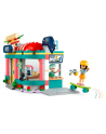 LEGO 41728 FRIENDS Bar w śródmieściu Heartlake p3 - nr 6