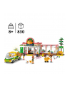 LEGO 41729 FRIENDS Sklep spożywczy z żywnością ekologiczną p3 - nr 3
