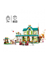 LEGO 41730 FRIENDS Dom Autumn p3 - nr 2