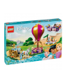 LEGO 43216 DISNEY PRINCESS Podróż zaczarowanej księżniczki p4 - nr 2