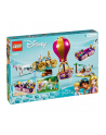 LEGO 43216 DISNEY PRINCESS Podróż zaczarowanej księżniczki p4 - nr 3