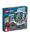 LEGO 60370 CITY Posterunek policji - pościg p4 - nr 1