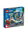LEGO 60370 CITY Posterunek policji - pościg p4 - nr 2
