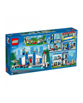 LEGO 60372 CITY Akademia policyjna p2