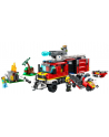 LEGO 60374 CITY Terenowy pojazd straży pożarnej p3 - nr 13