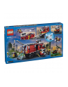 LEGO 60374 CITY Terenowy pojazd straży pożarnej p3 - nr 20