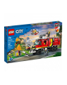 LEGO 60374 CITY Terenowy pojazd straży pożarnej p3 - nr 2