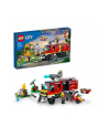 LEGO 60374 CITY Terenowy pojazd straży pożarnej p3 - nr 4