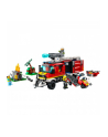 LEGO 60374 CITY Terenowy pojazd straży pożarnej p3 - nr 5