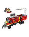 LEGO 60374 CITY Terenowy pojazd straży pożarnej p3 - nr 6
