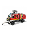LEGO 60374 CITY Terenowy pojazd straży pożarnej p3 - nr 8