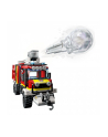 LEGO 60374 CITY Terenowy pojazd straży pożarnej p3 - nr 9
