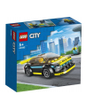 LEGO 60383 CITY Elektryczny samochód sportowy p4 - nr 1