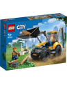 LEGO 60385 CITY Koparka p6 - nr 1