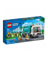 LEGO 60386 CITY Ciężarówka recyklingowa p4 - nr 2