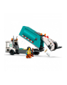 LEGO 60386 CITY Ciężarówka recyklingowa p4 - nr 6