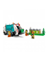 LEGO 60386 CITY Ciężarówka recyklingowa p4 - nr 7