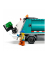 LEGO 60386 CITY Ciężarówka recyklingowa p4 - nr 8
