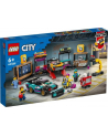 LEGO 60389 CITY Warsztat tuningowania samochodów p3 - nr 1