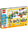 LEGO 71418 SUPER MARIO Kreatywna skrzyneczka - zestaw twórcy p4 - nr 13