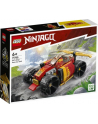 LEGO 71780 NINJAGO Samochód wyścigowy ninja Kaia p4 - nr 1