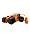 LEGO 71780 NINJAGO Samochód wyścigowy ninja Kaia p4 - nr 2