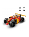 LEGO 71780 NINJAGO Samochód wyścigowy ninja Kaia p4 - nr 3