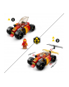 LEGO 71780 NINJAGO Samochód wyścigowy ninja Kaia p4 - nr 4