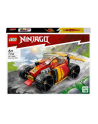 LEGO 71780 NINJAGO Samochód wyścigowy ninja Kaia p4 - nr 8