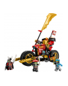 LEGO 71783 NINJAGO Jeździec-Mech Kaia p5 - nr 2