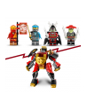 LEGO 71783 NINJAGO Jeździec-Mech Kaia p5 - nr 4